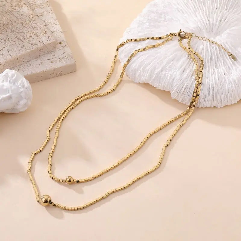 COLLIER ANAÏS