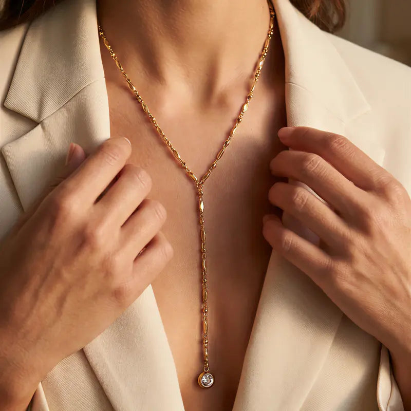 COLLIER MILA
