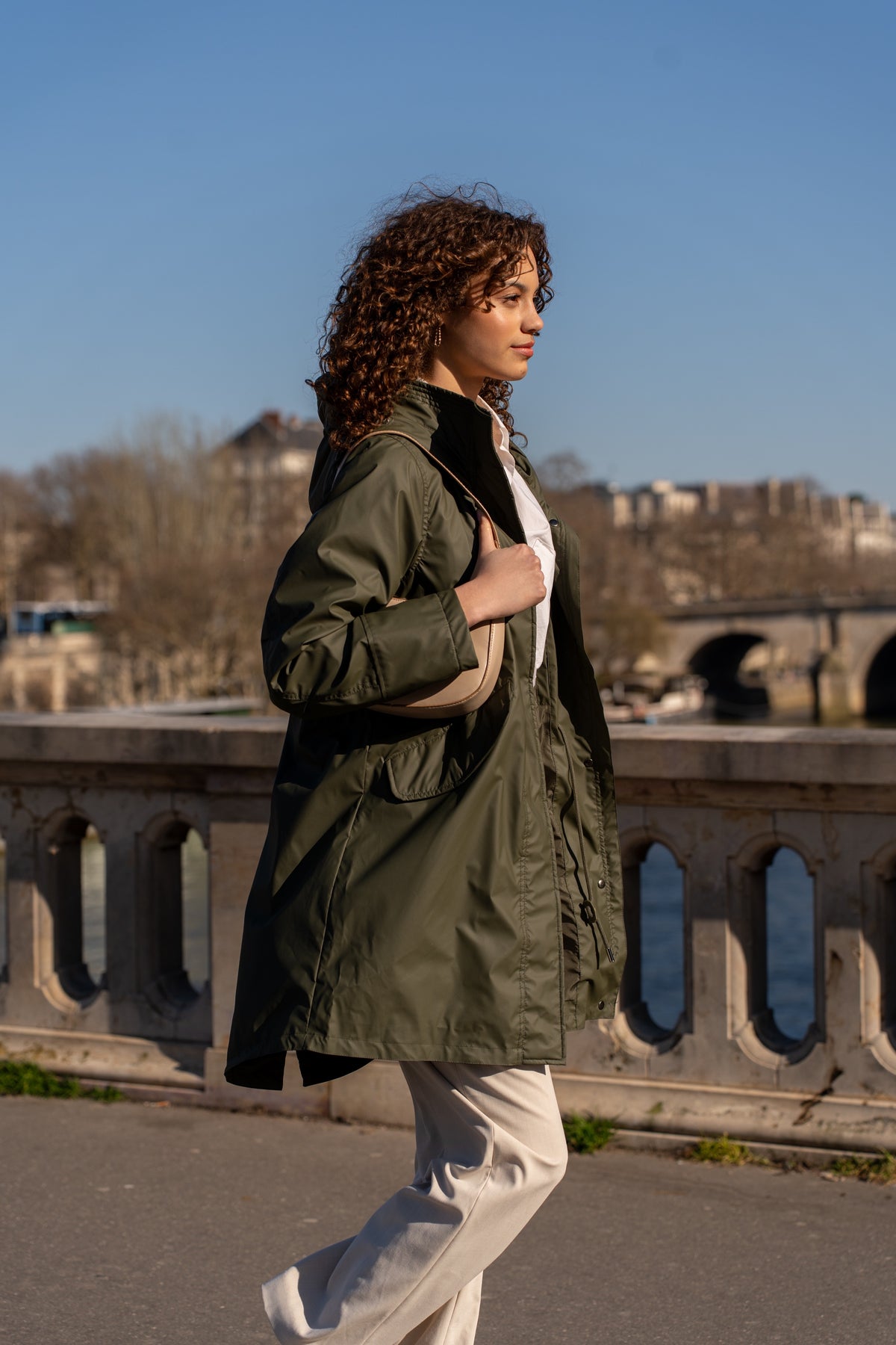 IMPERMEABLE 6038