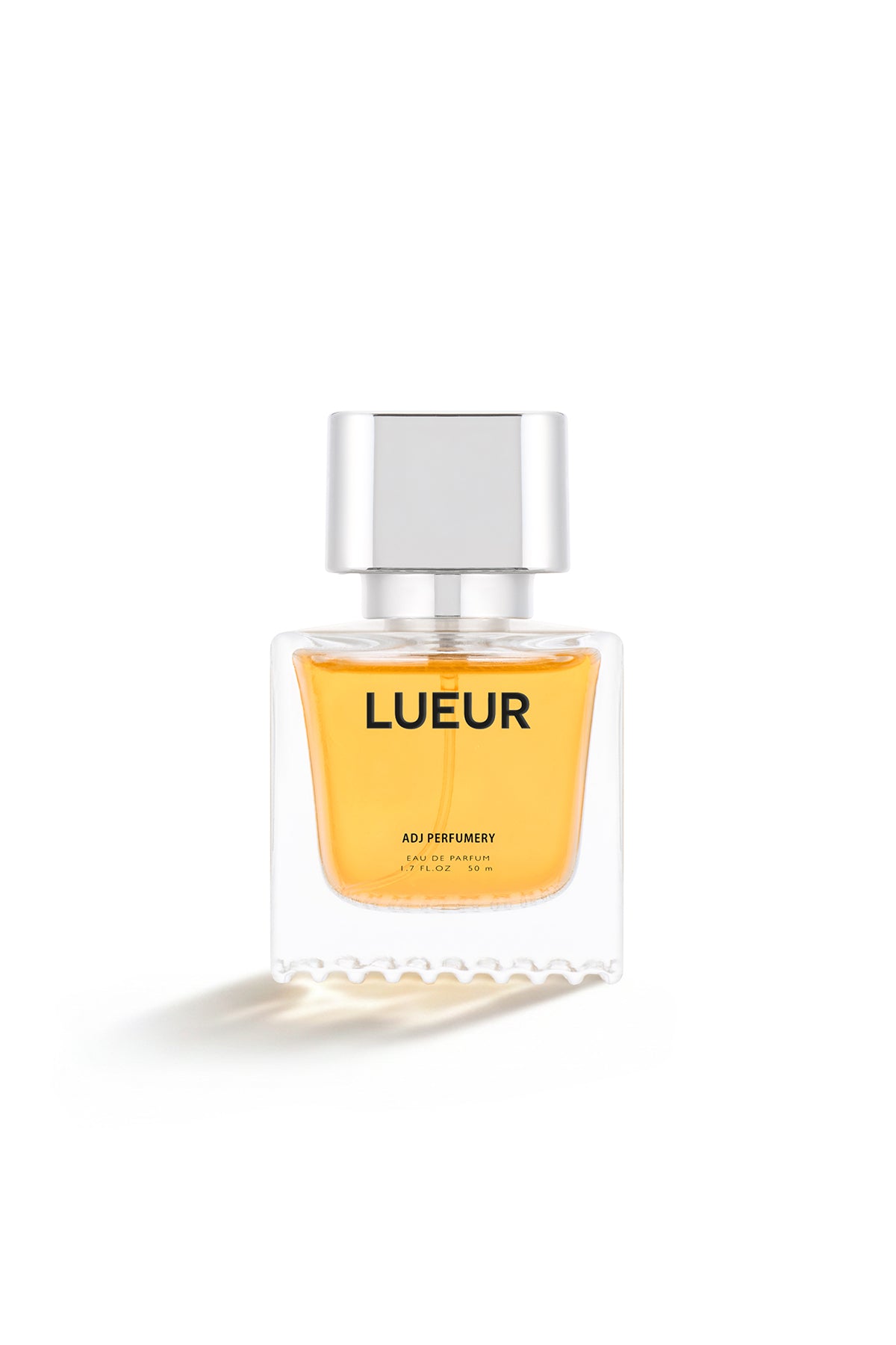 EAU DE PARFUM