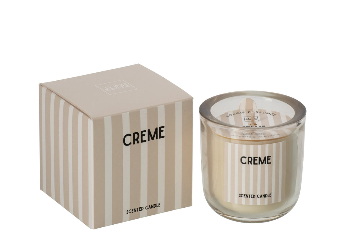 BOUG PARF CREME TAILLE L 265068