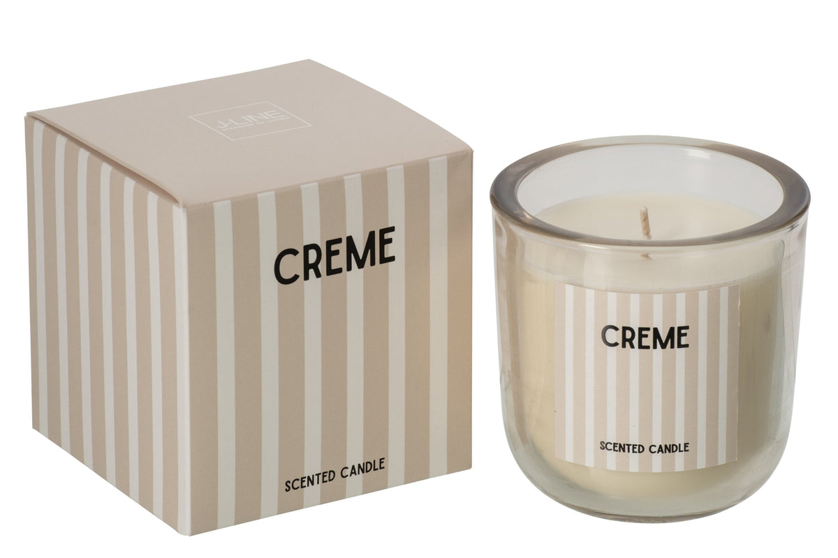 BOUG PARF CREME TAILLE L 265068