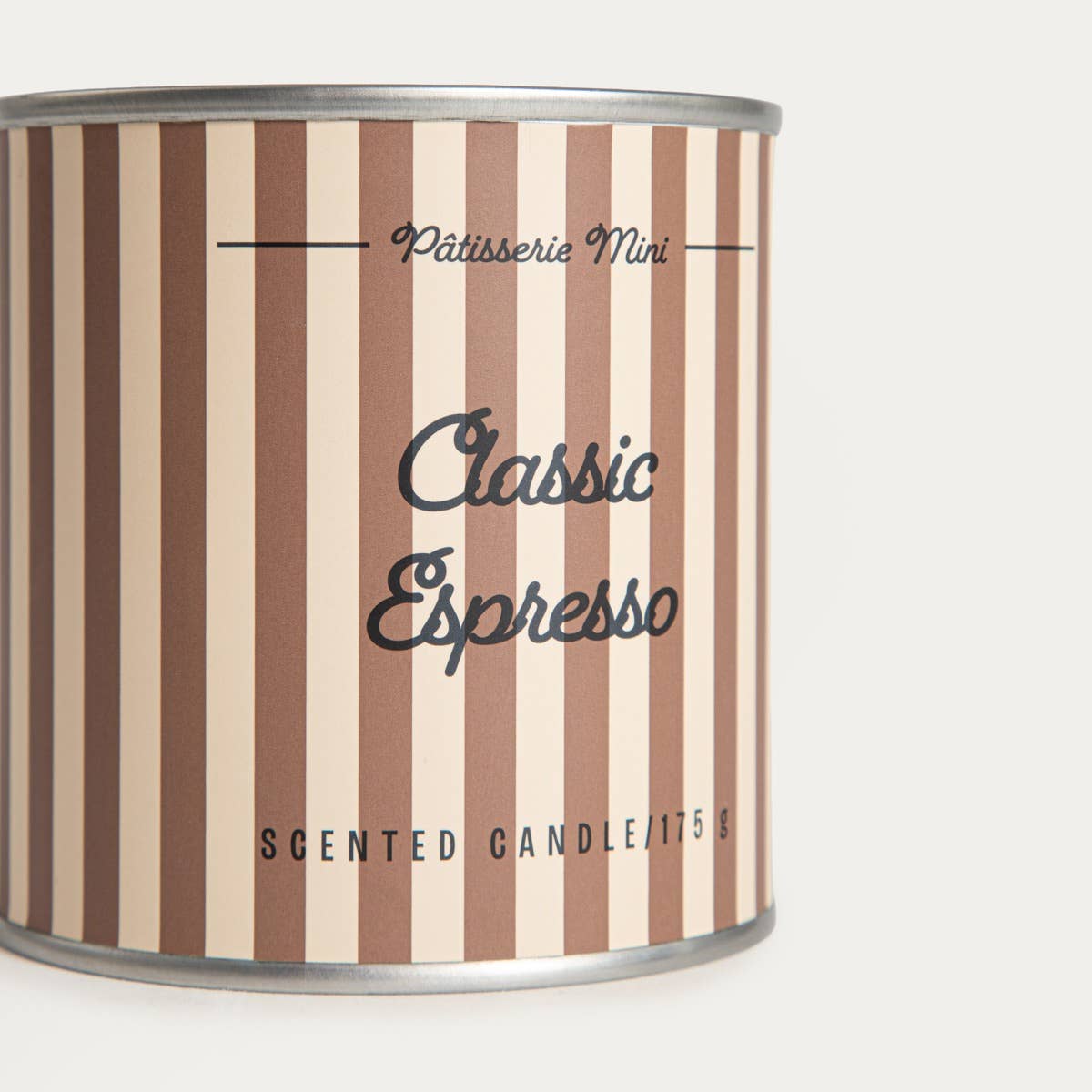 BOUGIE CLASSIQUE EXPRESSO