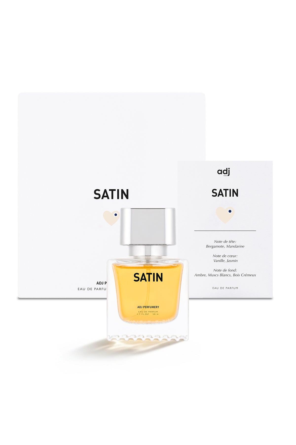 EAU DE PARFUM
