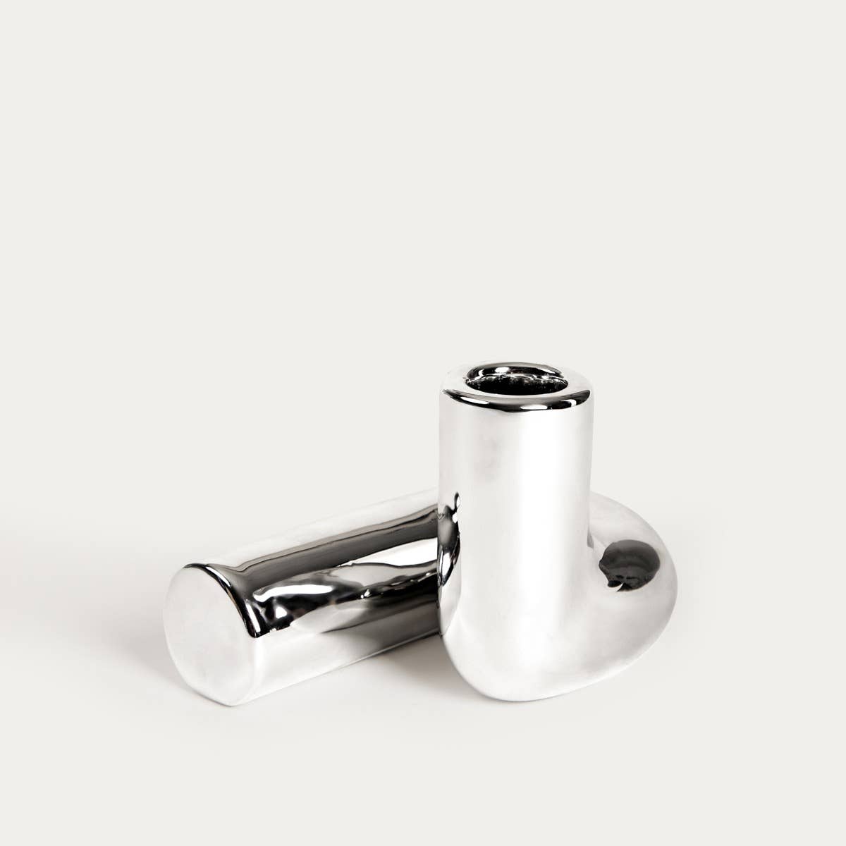 BOUGEOIR SILVERI