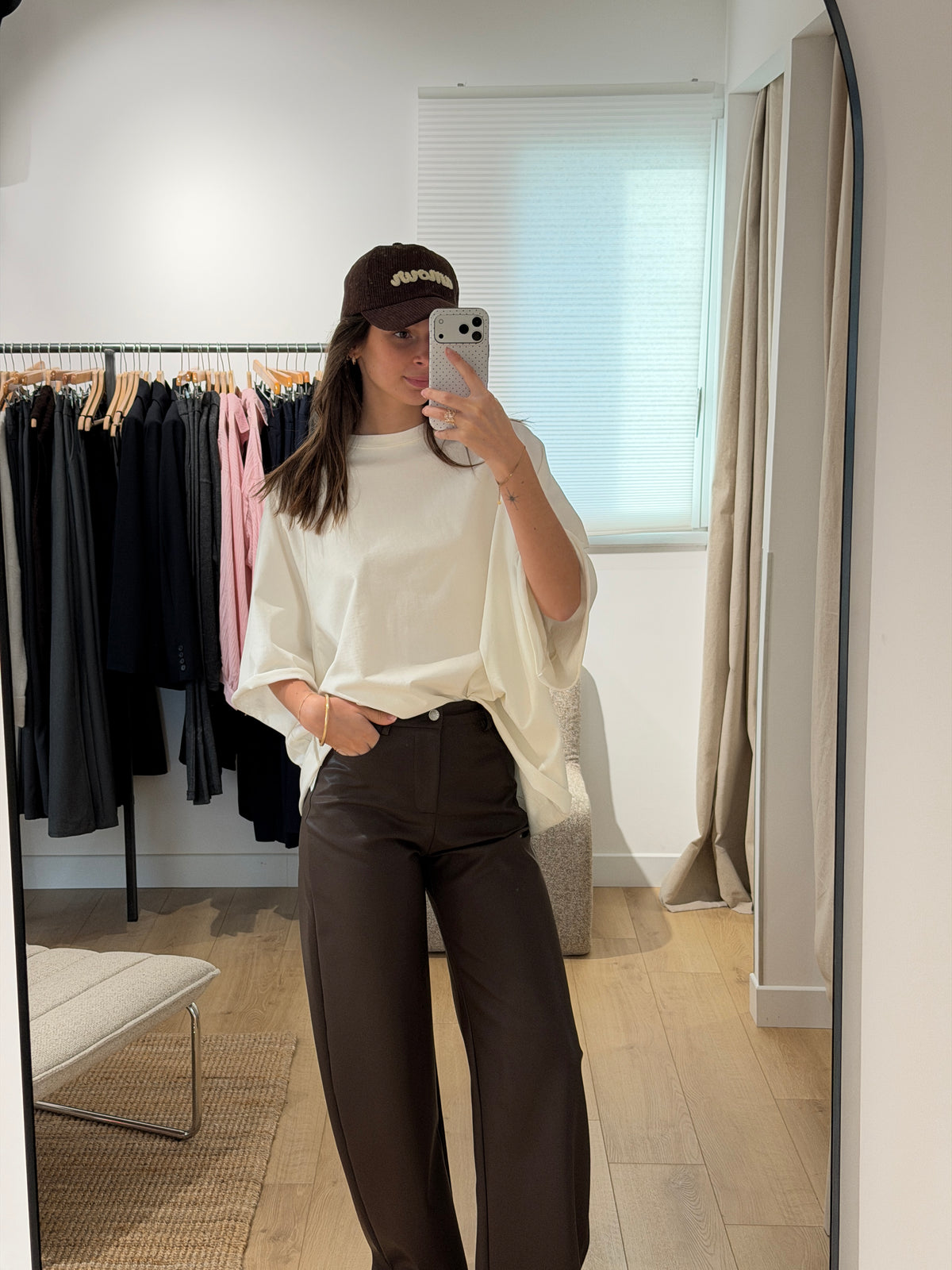 T-SHIRT OVERSIZE 71831