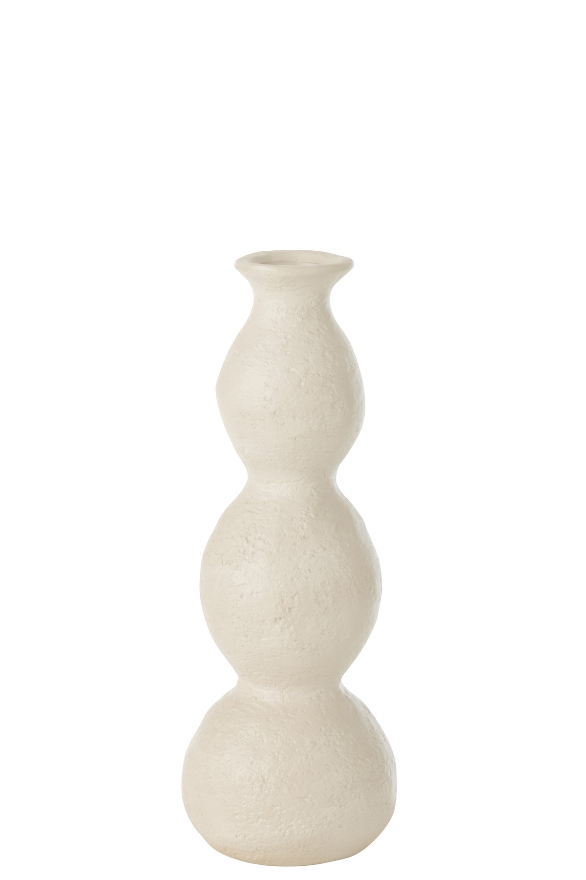 VASE OLINA CER CRÈME S