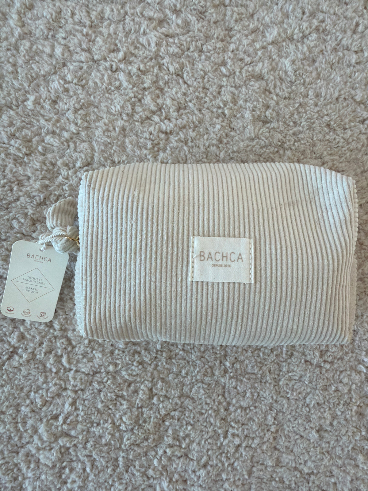 LA TROUSSE BACHCA