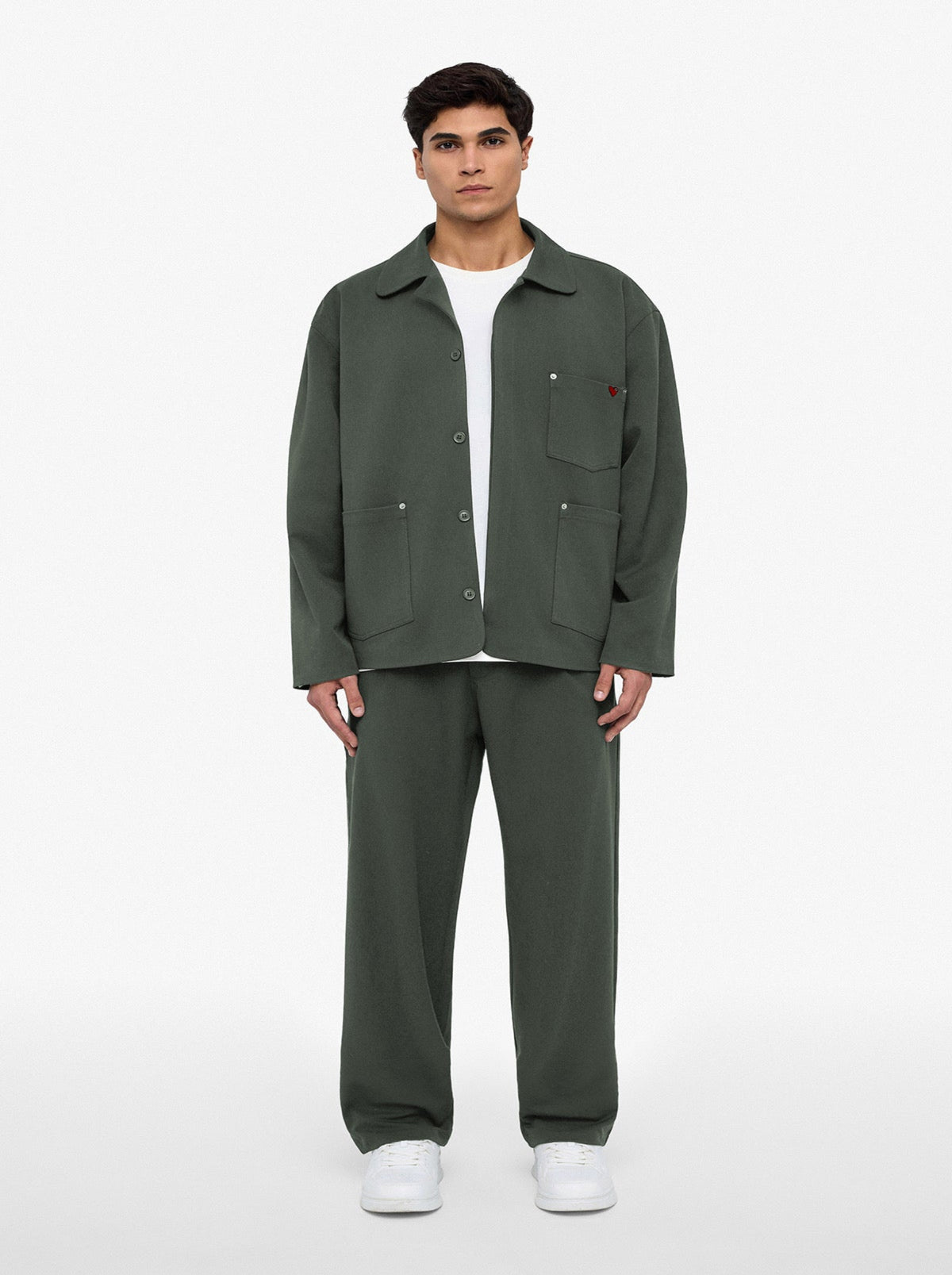 VESTE 8062