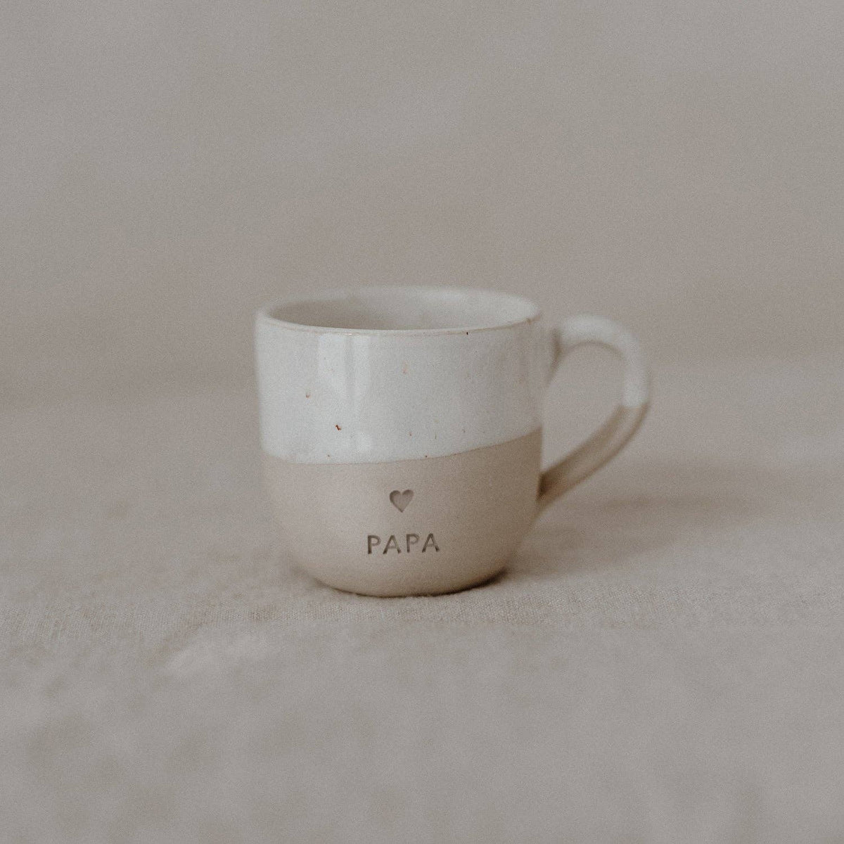 TASSE EXPRESSO PAPA