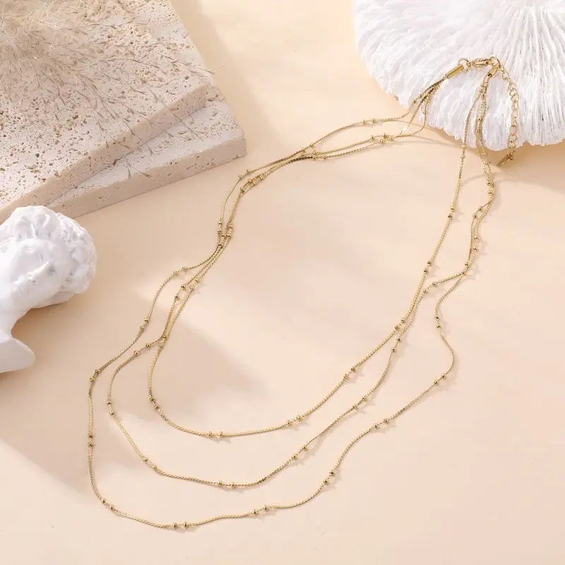 COLLIER DAPHNÉ