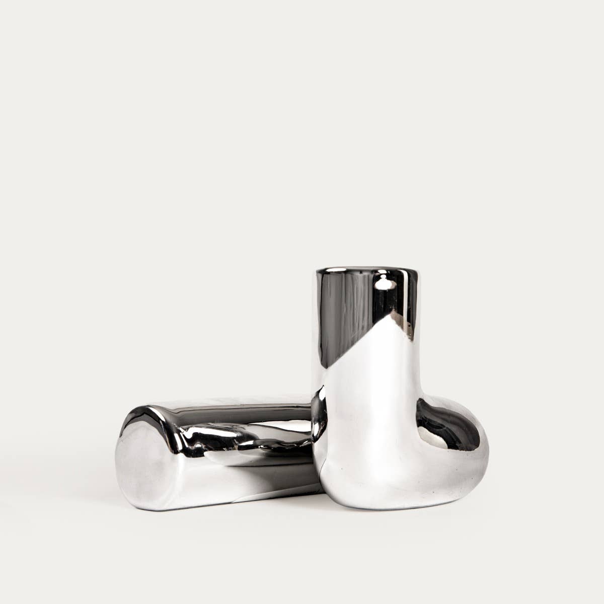 BOUGEOIR SILVERI
