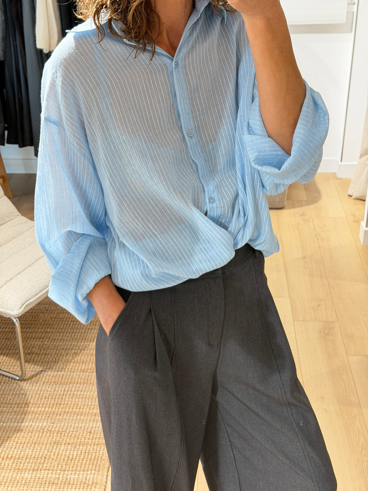 CHEMISE 46151