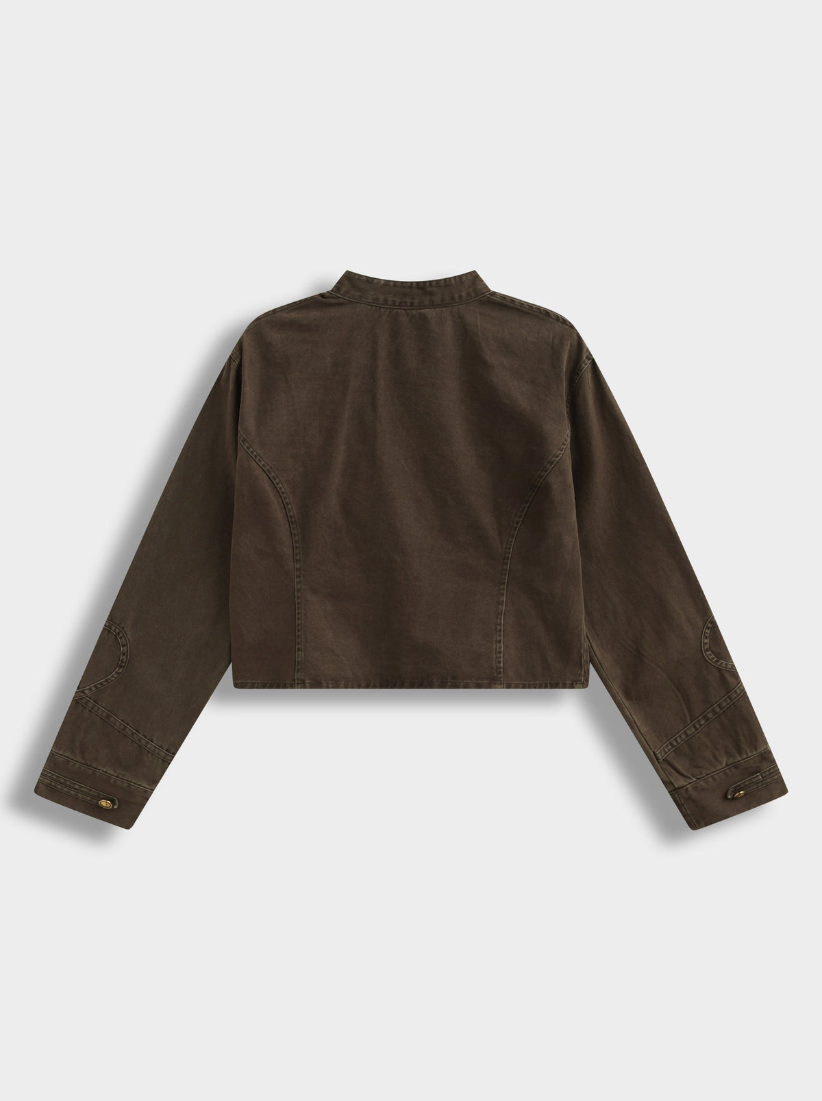 VESTE MILITARY NY5002