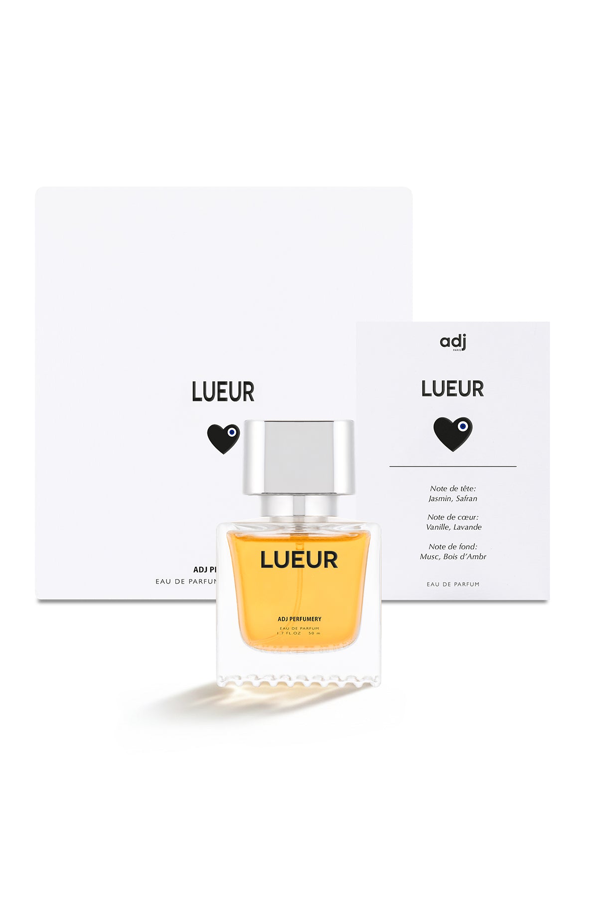EAU DE PARFUM