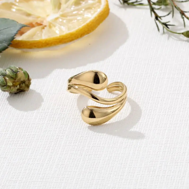 BAGUE SHIREL