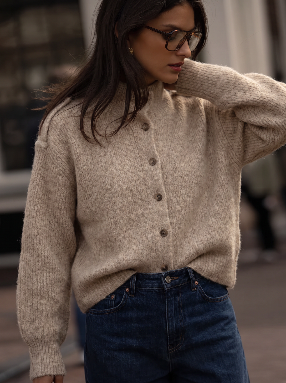 GILET B2031
