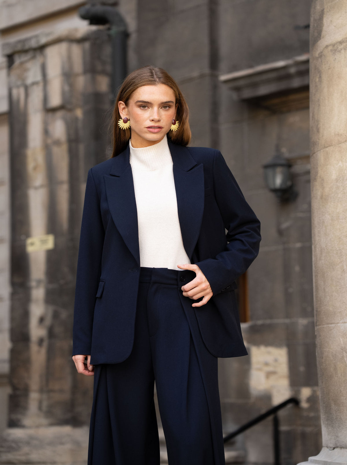 VESTE MARINE V26126