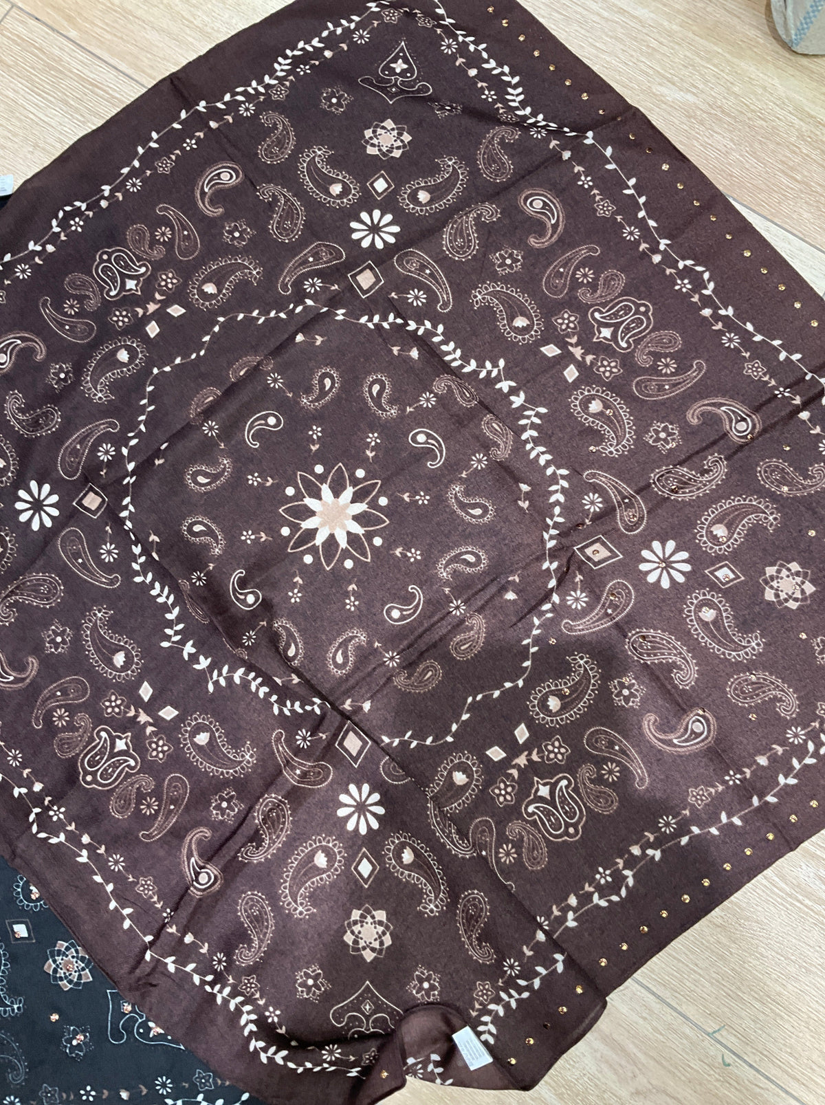 FOULARD 68071