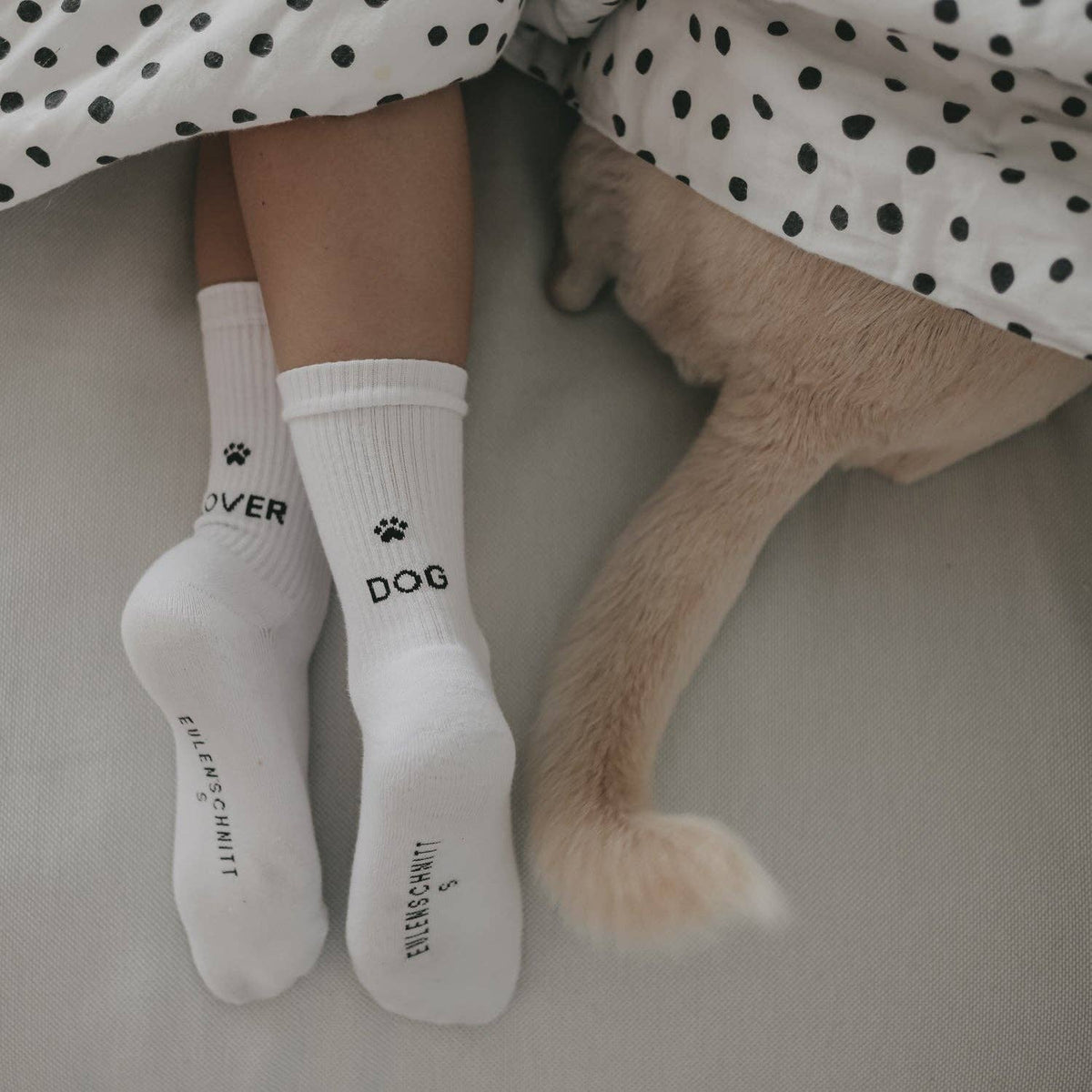 CHAUSSETTE DOG LOVER