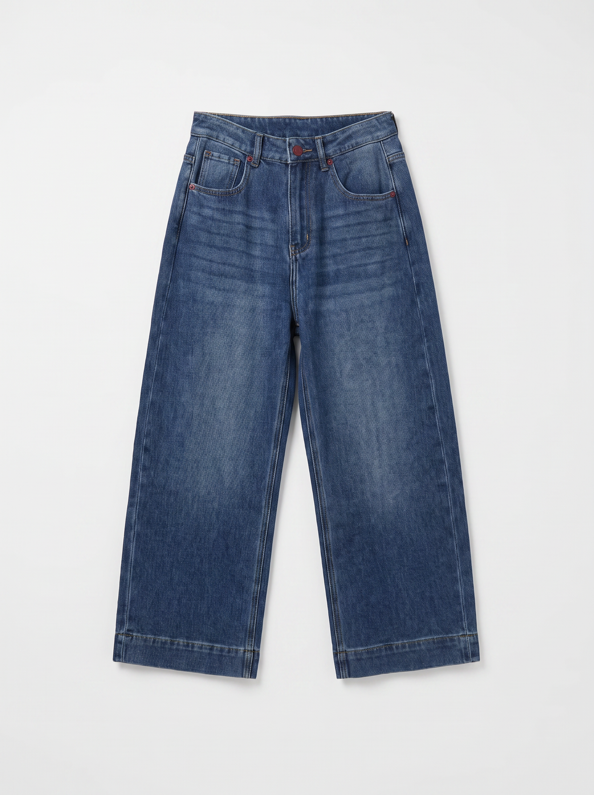 JEANS BLEU YH1039
