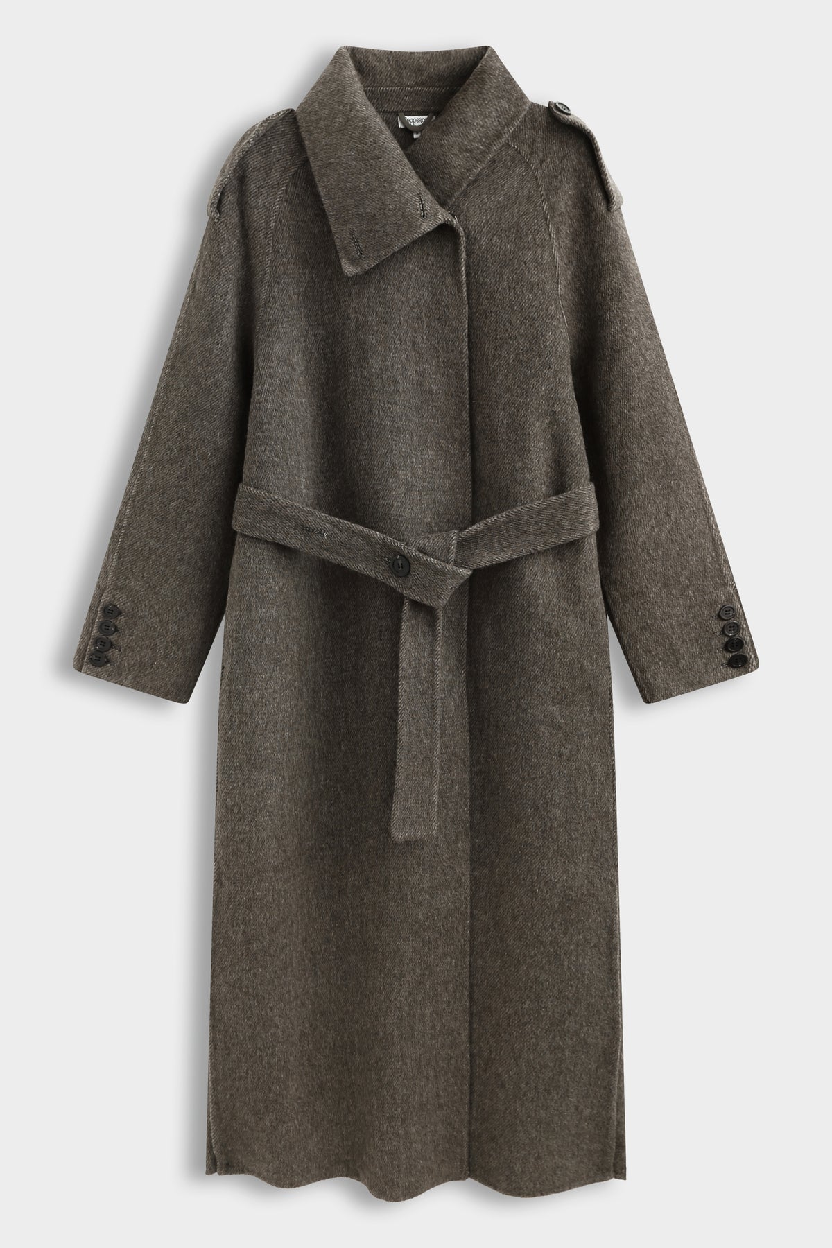 MANTEAU MT2002