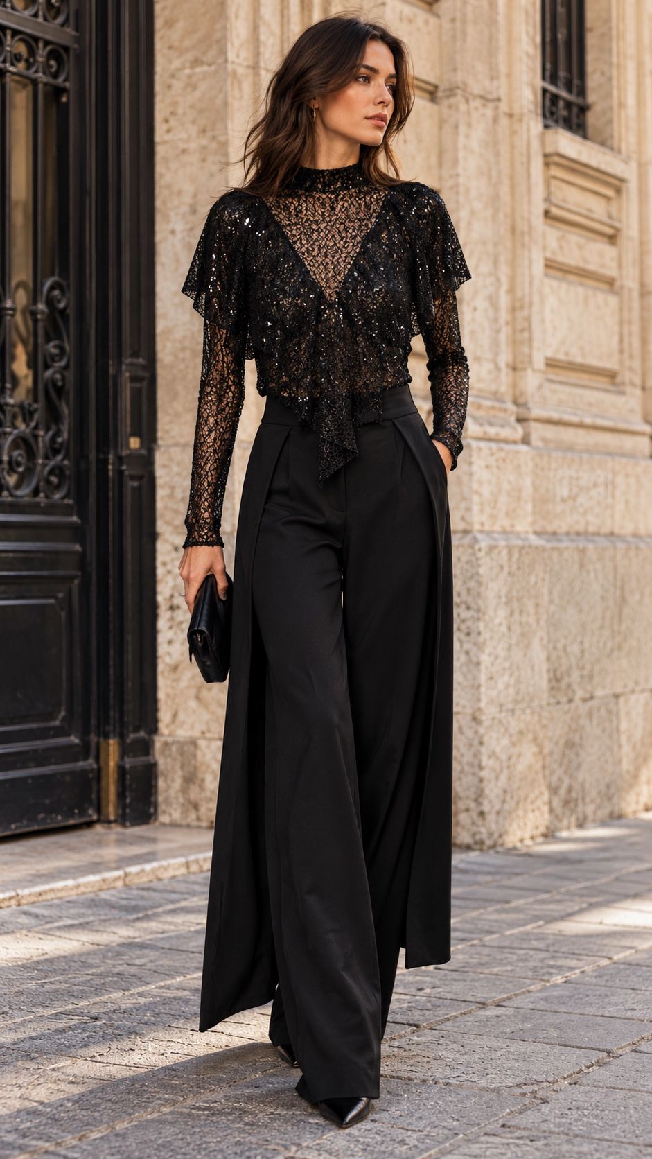 TOP STRASS H5062