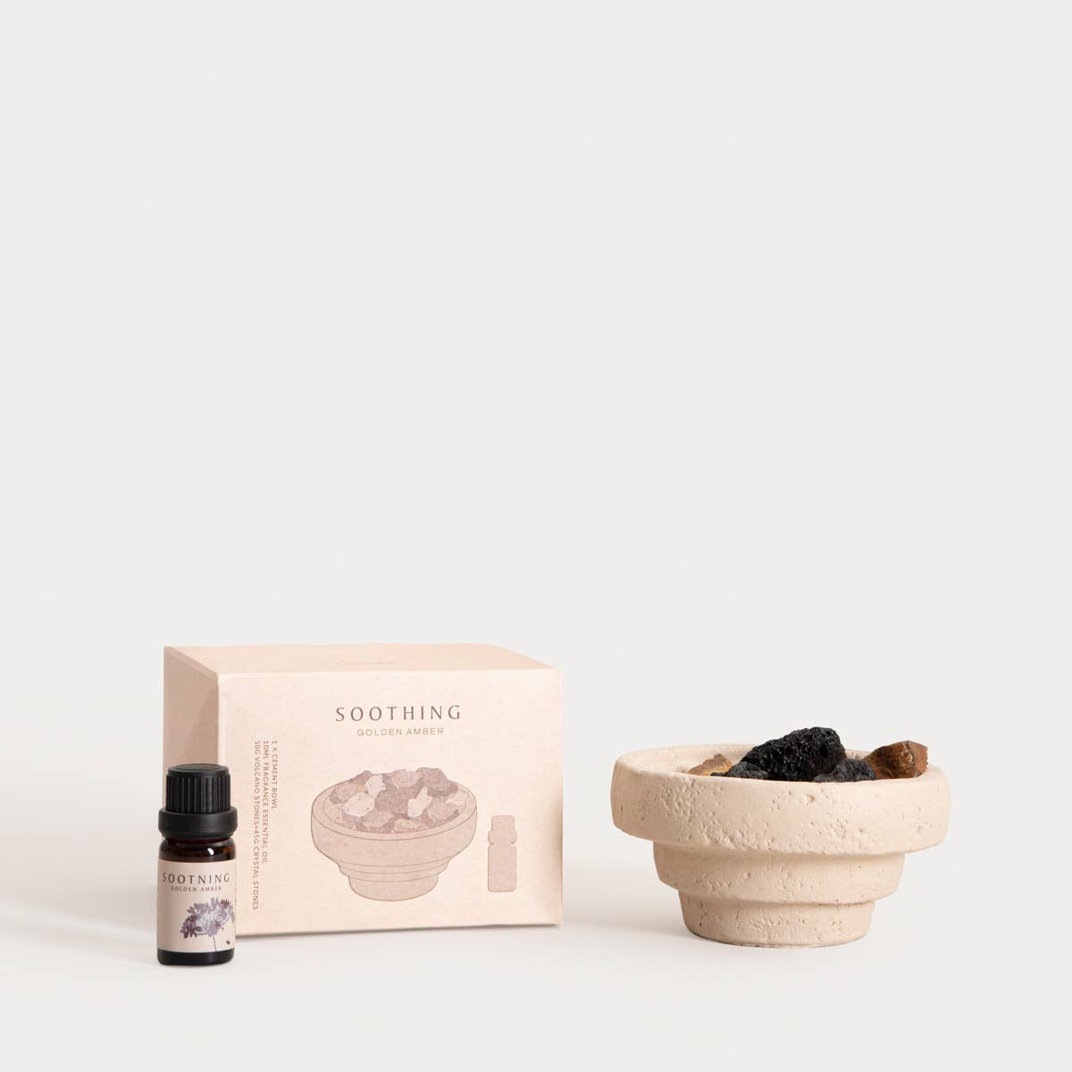 COFFRET PARFUM ZEN RITUAL
