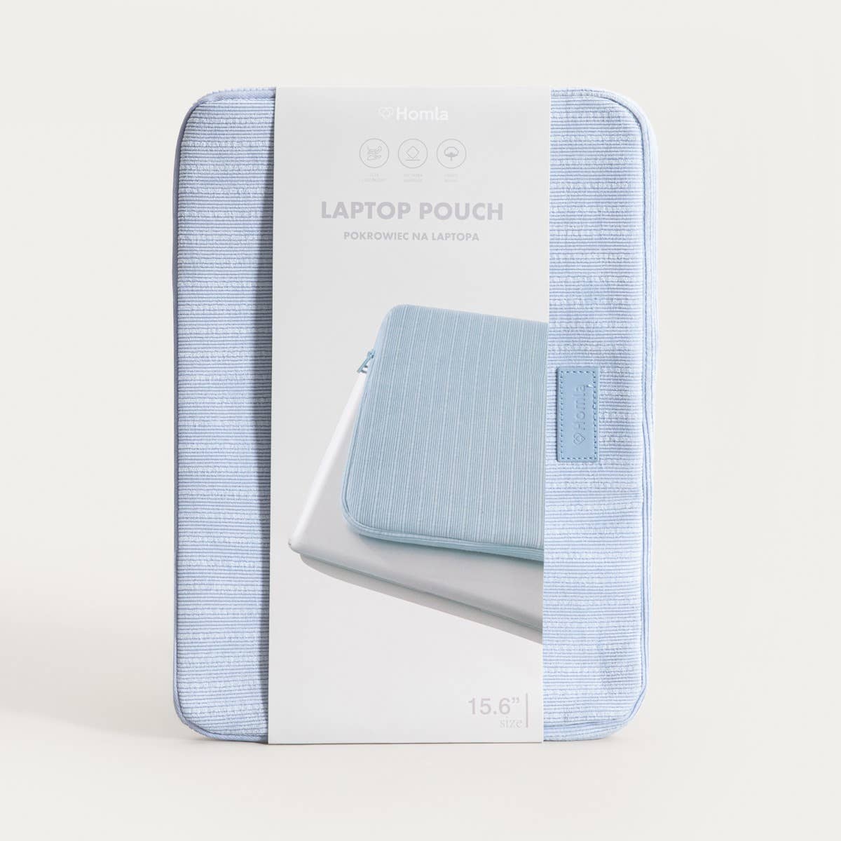 HOUSSE ORDINATEUR ZAFIRA