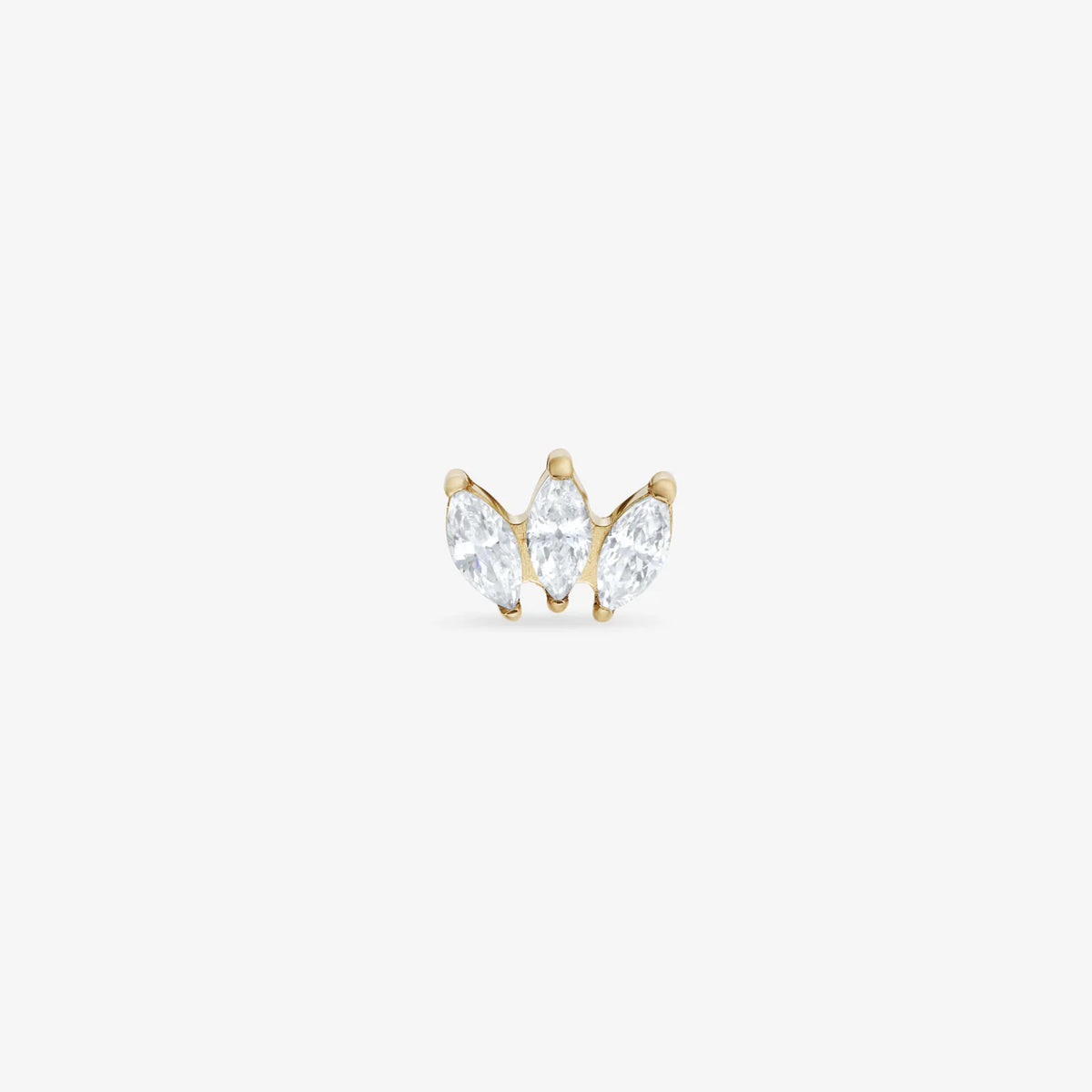 PIERCING LOTUS TITANE