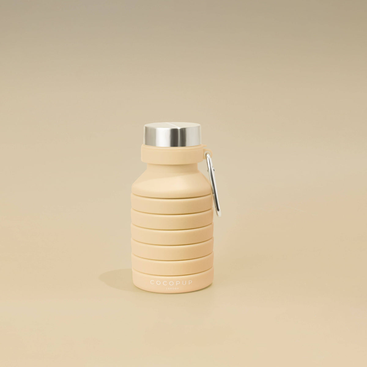 Gourde pliable Nude