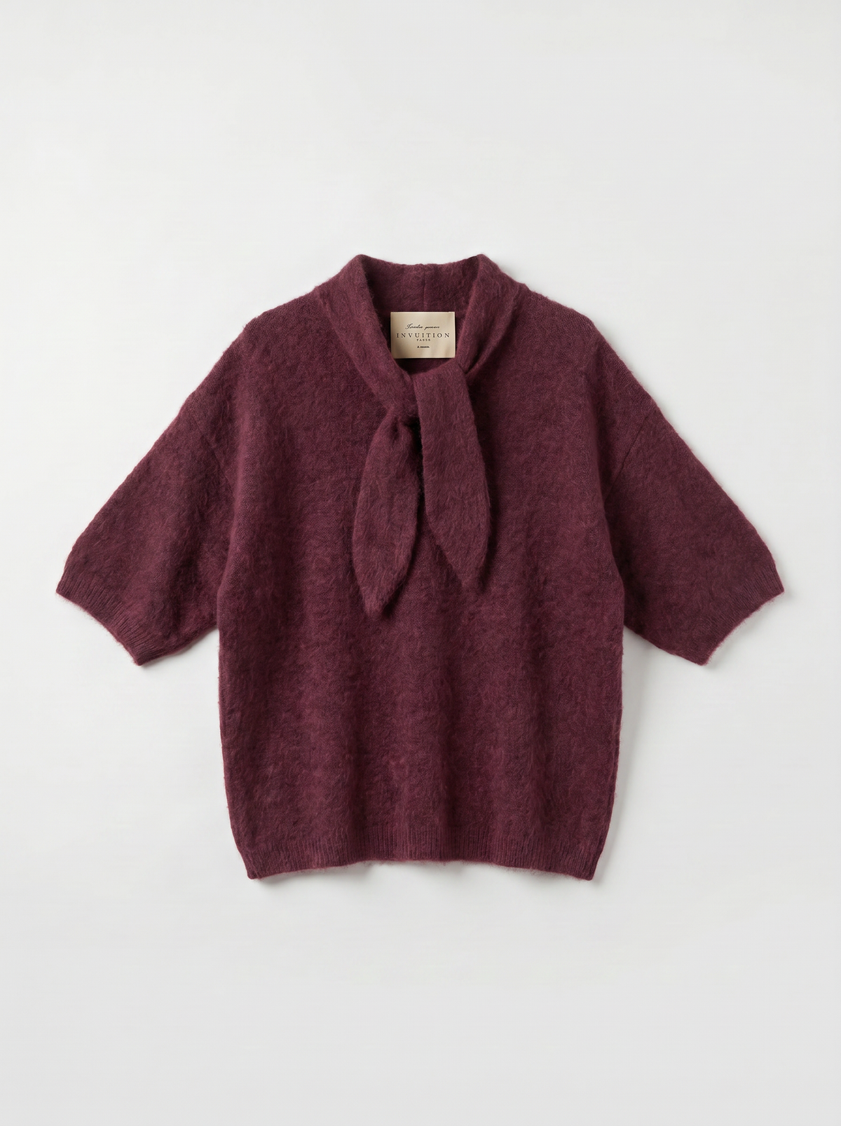 PULL ANGORA 62442