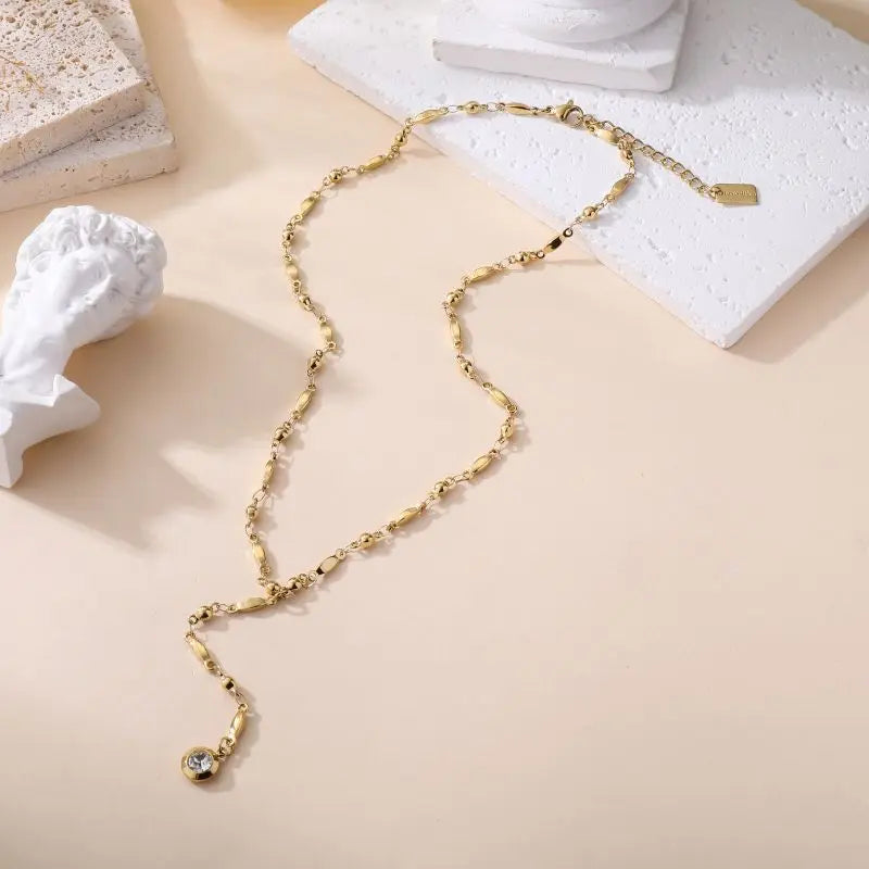 COLLIER MILA