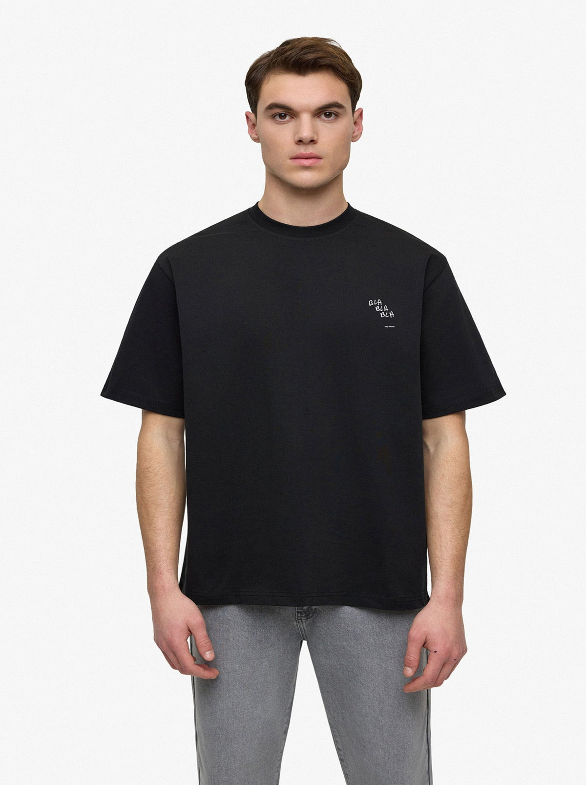 T-SHIRT BLABLA 0592