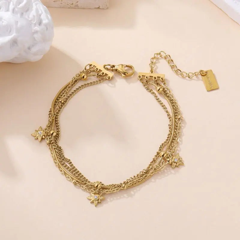 BRACELET MÉLUSINE