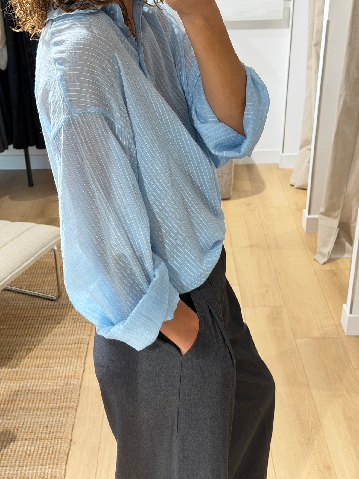 CHEMISE 46151