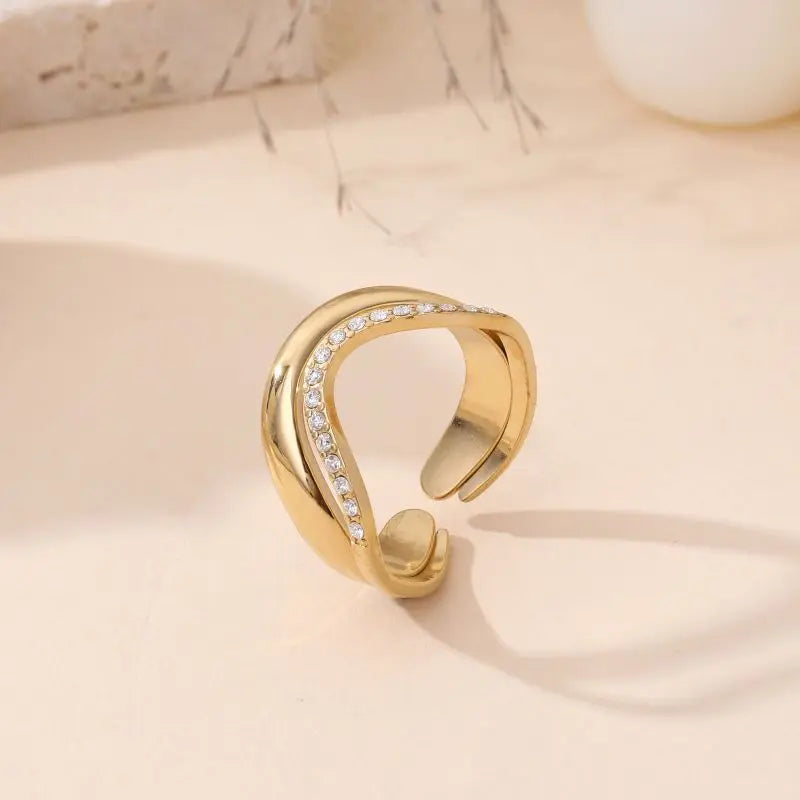 BAGUE VICTOIRE