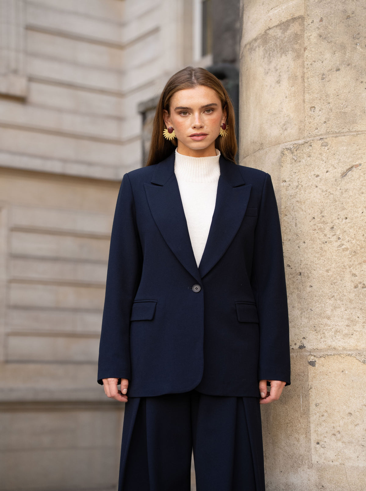 VESTE MARINE V26126