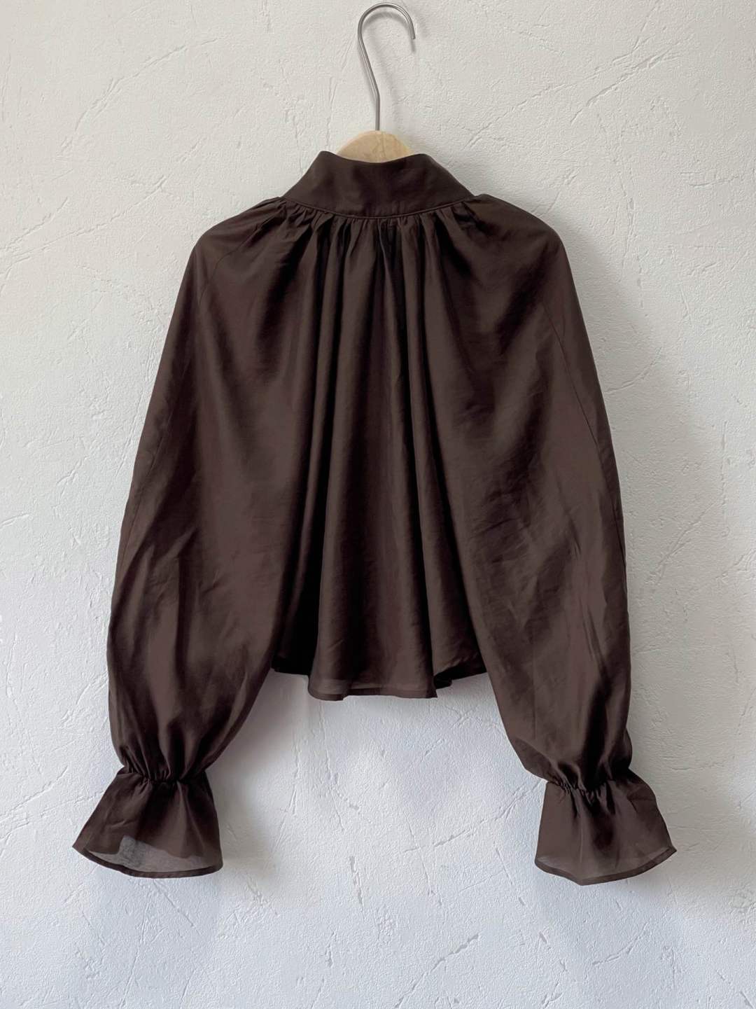 BLOUSE AO 3111