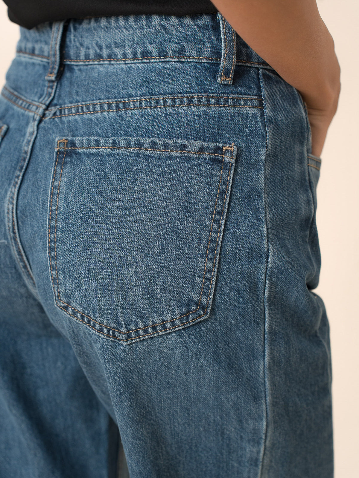 JEAN BARREL JD703