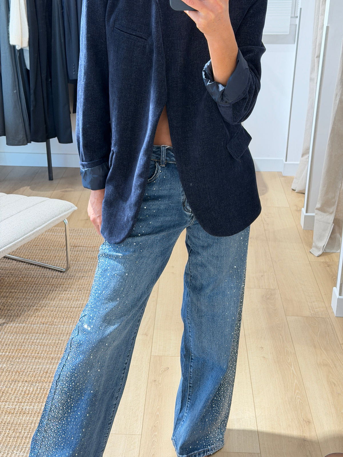 JEAN STRASS 7115