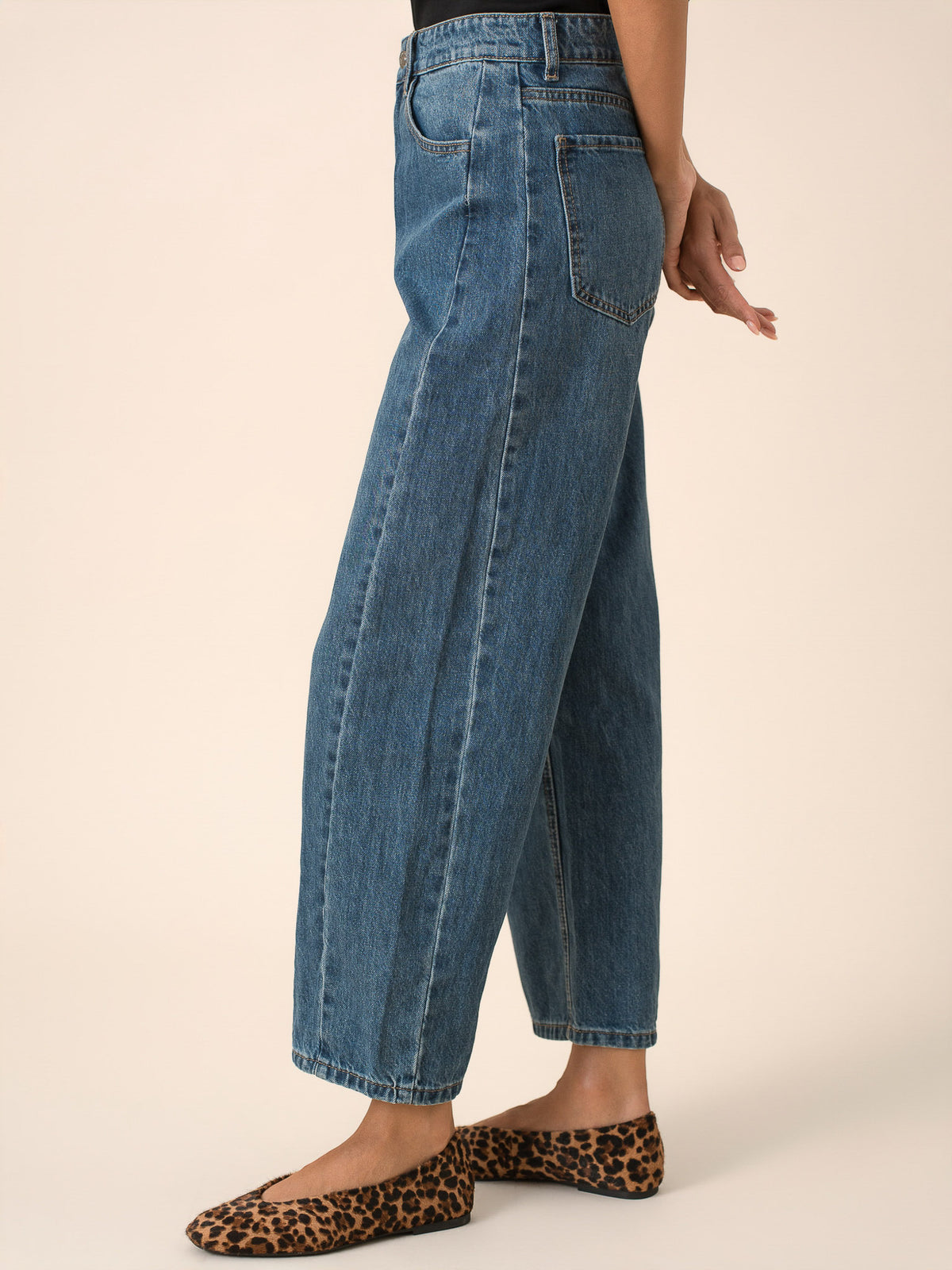 JEAN BARREL JD703