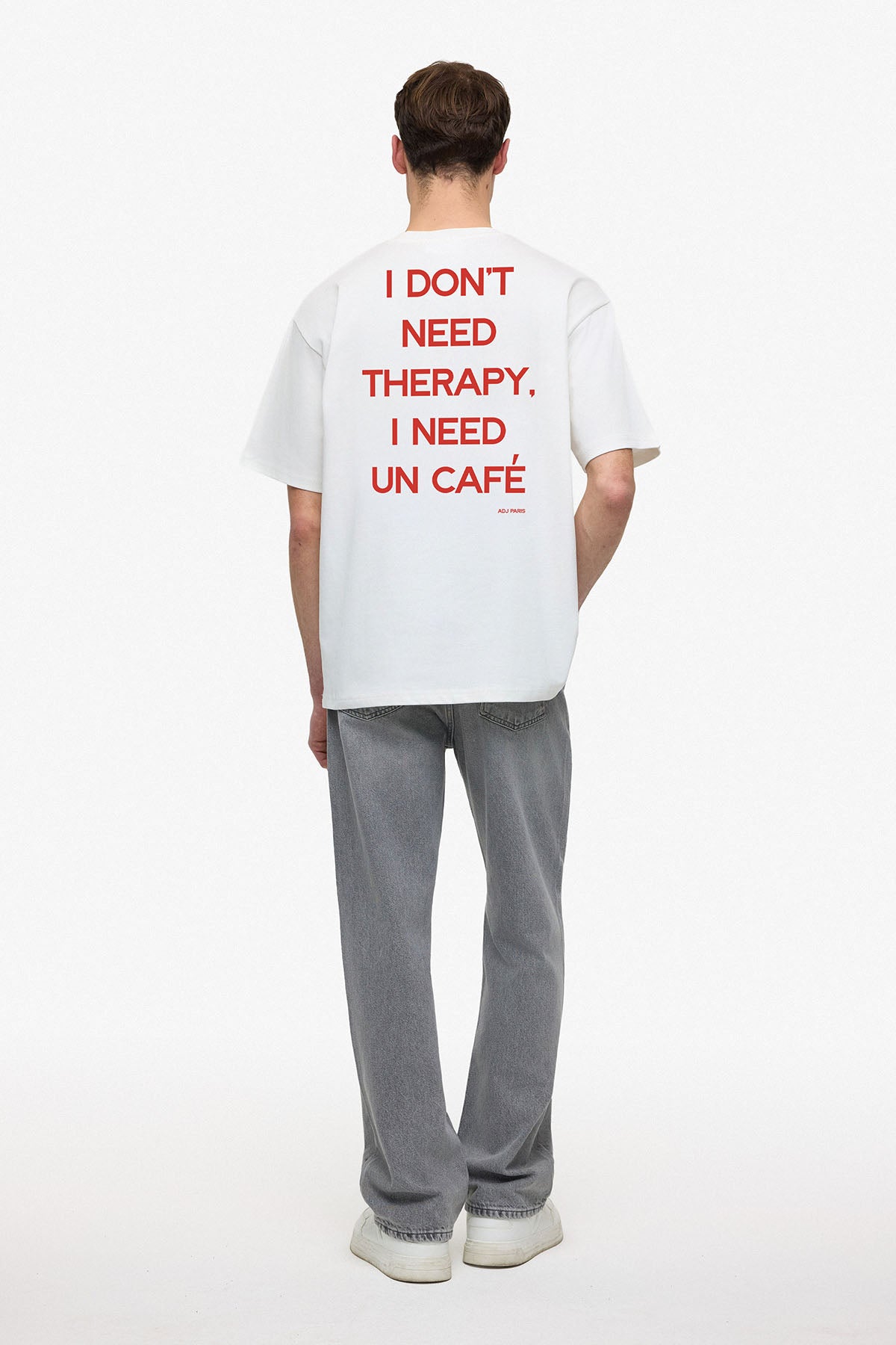 T-SHIRT CAFÉ 0593