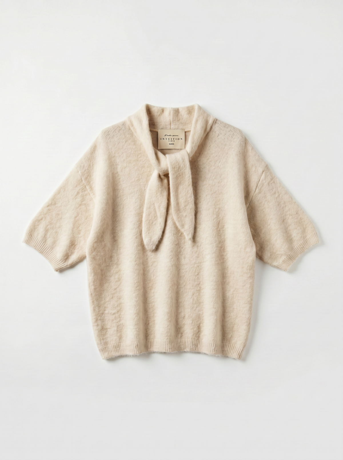 PULL ANGORA 62442