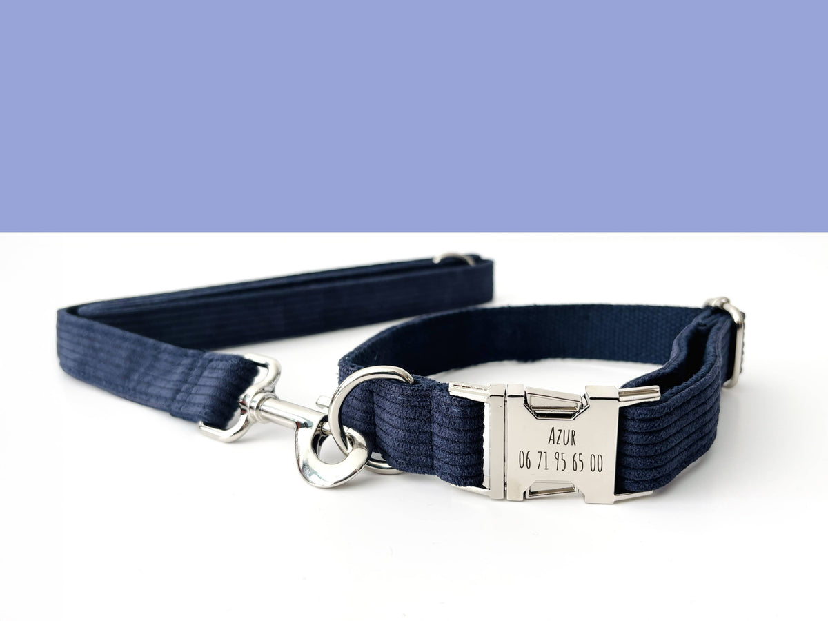 LAISSE CHIEN MARINE