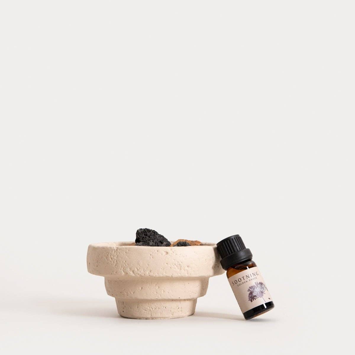 COFFRET PARFUM ZEN RITUAL