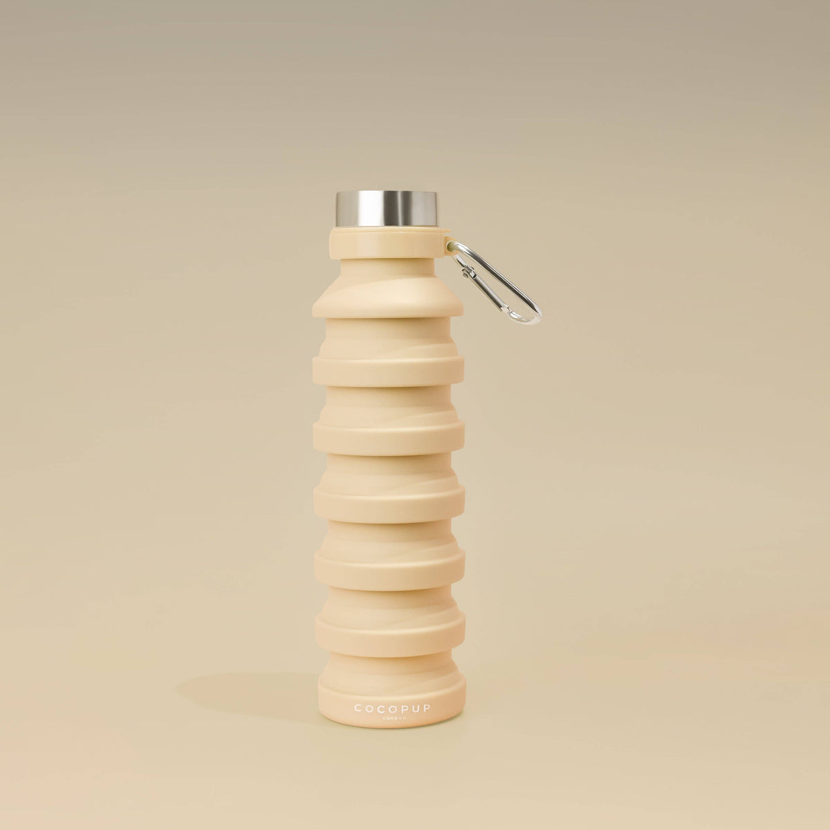 Gourde pliable Nude