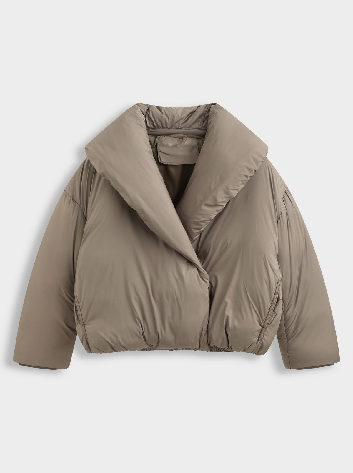 MANTEAU FC7662