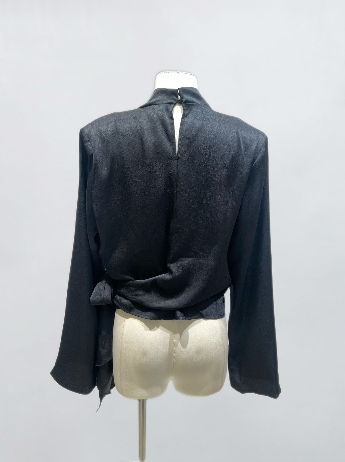 TOP SATINÉE H4945