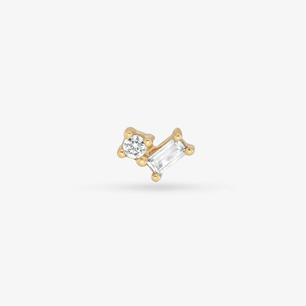 BOUCLE D’OREILLE EDITH